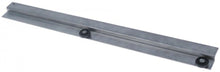 Guide for drawer mounting pos. left L 550mm W 14mm H 50mm - 700936
