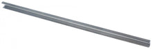Guide U-shape L 508mm W 12mm inner height 19mm mounting pos. right/left - 700937