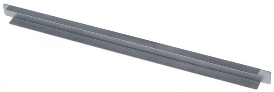  Guide U-shape L 323mm W 12mm inner height 19mm mounting pos. right/left - 700938