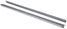  Pair of setting bar U-shape L 697mm W 19mm inner hight 15,5mm old edition - 700939