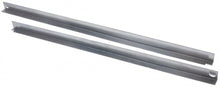  Pair of setting bar L-shape L 645mm W 19mm H 26mm mounting pos. left/right - 700941