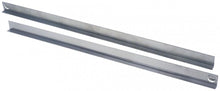  Pair of setting bar old edition L 555mm W 12mm H 26mm - 700942