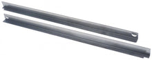 Pair of setting bar L-shape L 545mm W 18mm H 26mm - 700944