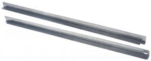  Pair of setting bar L-shape L 660mm W 18mm H 27mm mounting pos. left/right - 700945