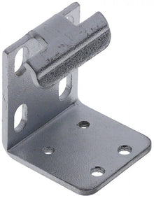Hinge mounting pos. upper L 51mm W 40mm thickness 3mm - 700973