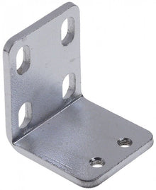 Hinge mounting pos. bottom L 49mm W 40mm thickness 4mm H 43mm - 700974