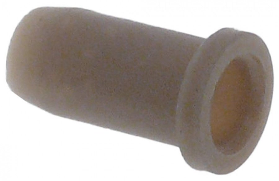  Bush for hinge ID ø 7,1mm ø 9mm L 20mm - 700976