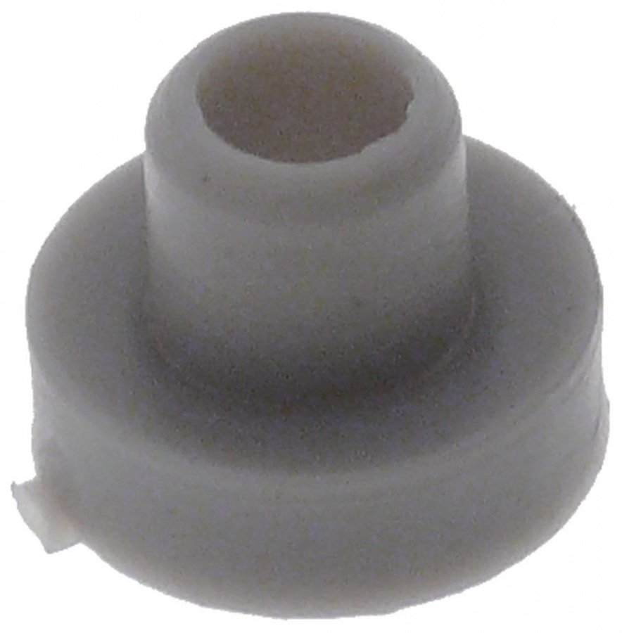  Bush H 18mm mounting pos. lower ø 12mm ID ø 6mm grey for door hinge - 700981