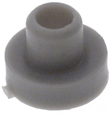  Bush H 18mm mounting pos. lower ø 12mm ID ø 6mm grey for door hinge - 700981