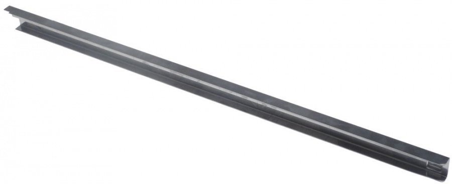  Guide U-shape L 535mm W 13,5mm inner height 24mm mounting pos. left - 700984