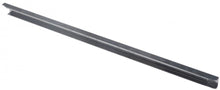  Guide U-shape L 535mm W 13,5mm inner height 24mm mounting pos. left - 700984