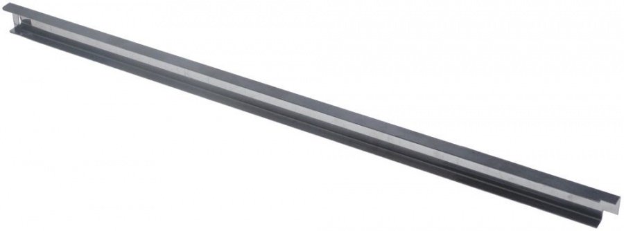  Guide U-shape L 535mm W 13,5mm inner height 24mm mounting pos. right - 700985