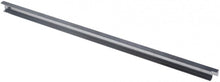  Guide U-shape L 535mm W 13,5mm inner height 24mm mounting pos. right - 700985