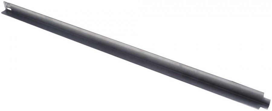 Guide L-shape L 635mm W 18,5mm H 26mm mounting pos. left - 700986