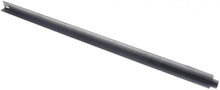 Guide L-shape L 635mm W 18,5mm H 26mm mounting pos. left - 700986