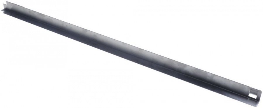 Guide L-shape L 635mm W 18,5mm H 26mm mounting pos. right - 700987