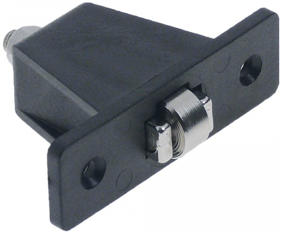 Snap lock flange length 70mm flange width 22mm - 700991
