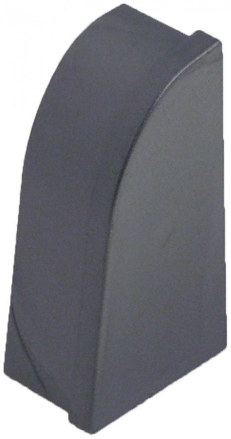 End cap for control panel mounting pos. right - 700993