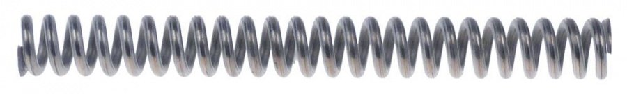  Spring L 170mm ø 18mm wire gauge ø 3,5mm for oven hinge - 700995