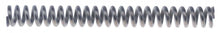  Spring L 170mm ø 18mm wire gauge ø 3,5mm for oven hinge - 700995