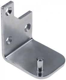  Hinge mounting pos. upper right L 61,5mm W 49mm H 74mm - 701016