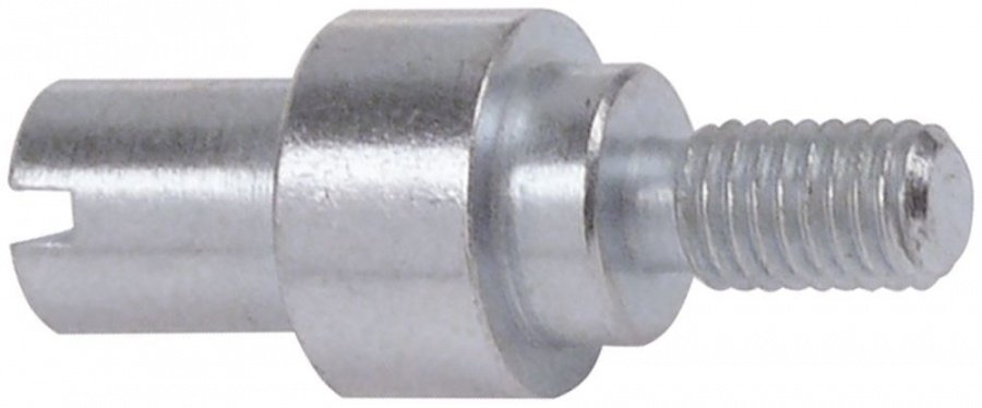 Bolt for hinge ø 12mm L 45mm thread M8x1.25 mounting pos. upper - 701025