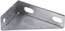  Suport balama L 99mm L 64mm Î 30mm PM sus dreapta DG 60mm orificiu ax 8x8mm - 701038