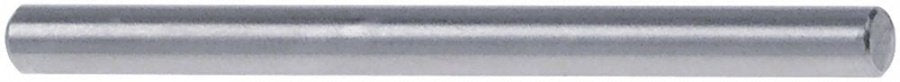 Bolt for hinge ø 5mm L 67mm - 701041