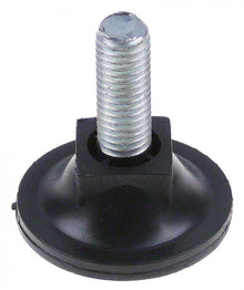  Equipment foot thread M10 thread L 26mm H 46mm ø 40mm Qty 1 pcs - 701048
