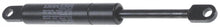 Gas tension spring 800N hub 60mm D1 ø 19mm D2 ø 8mm hole distance 205,5mm hole ø 8,1mm - 701056