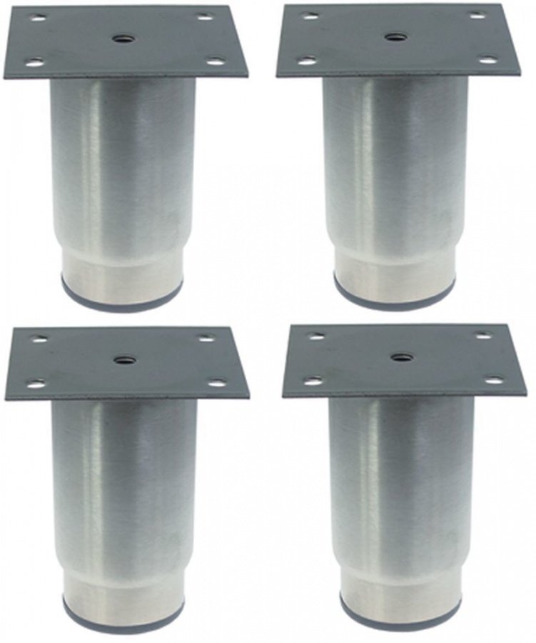  Equipment foot - 701059