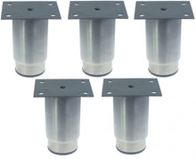  Equipment foot - 701061