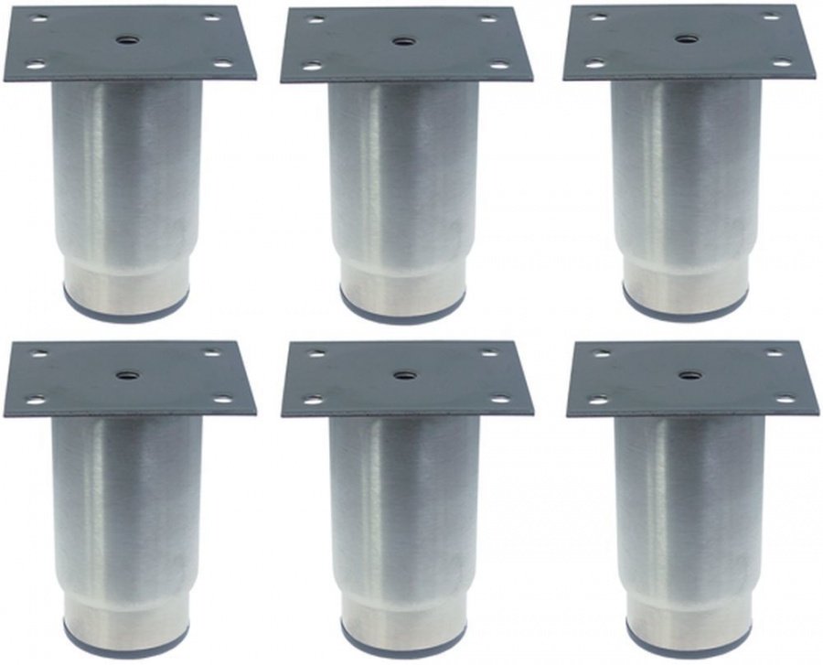  Equipment foot - 701062