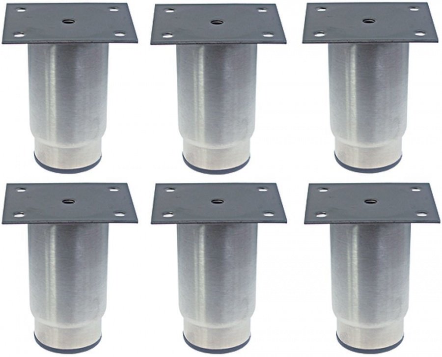  Equipment foot - 701066