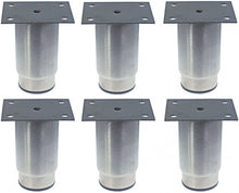  Equipment foot - 701066