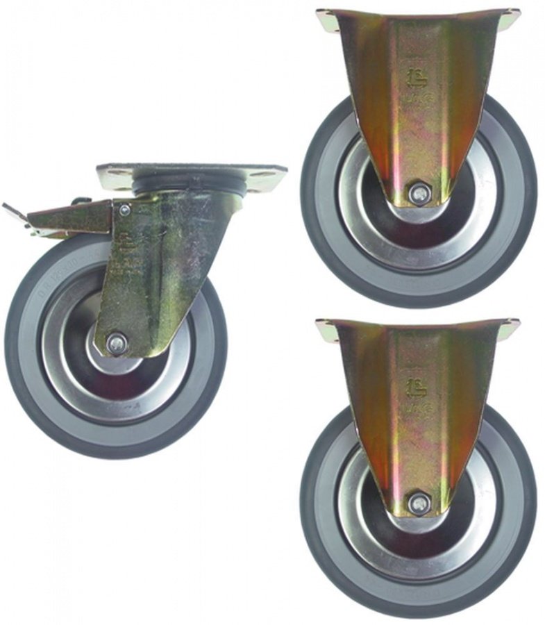  Castor set - 701067