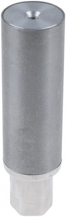 Equipment foot tube ø 50mm thread M8 H 164-220mm stainless steel Qty 1 pcs WS 30 - 701097