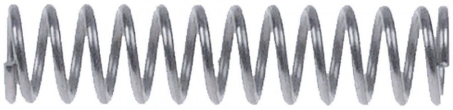  Arc de compresie ø 8,3mm L 35mm ø fir 1mm 13 spire - 701104