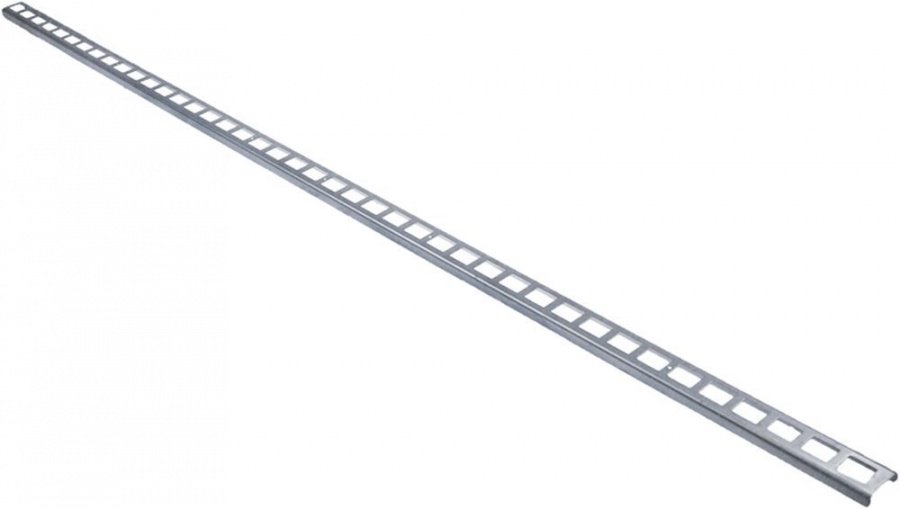 Rack L 1270mm W 32mm aperture 16x22mm - 701105