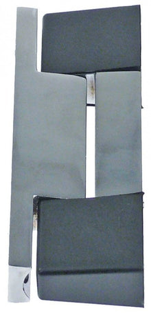 Balama zamac L 100mm L 17mm DPF 84/86,5mm fără înclinare aparate de producere a frigului - 701119