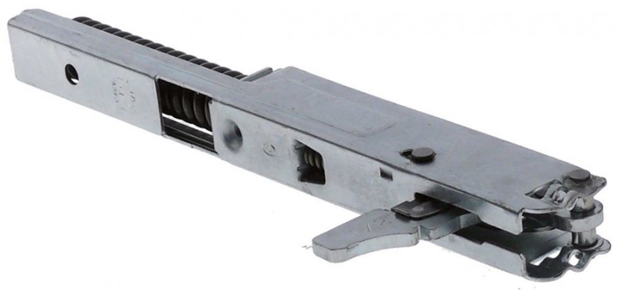  Oven hinge L 215mm mounting pos. left/right Qty 1 pcs - 701121