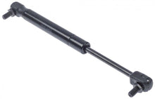 Arc cu gaz tip telescop L 265mm 400N DG 245mm D1 ø 18mm D2 ø 8mm, suruburi M8 - 701125