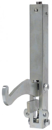 Balama ușă cuptor L 207mm L 25mm poziție eclisă stânga/dreapta DPF 173mm - 701134