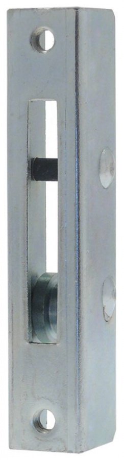 Contrasuport L 110mm L 21mm DPF 94mm decupaj 8x59mm pentru balamaua cuptorului - 701136