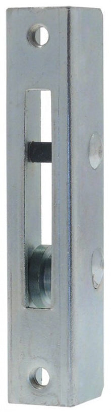 Contrasuport L 110mm L 21mm DPF 94mm decupaj 8x59mm pentru balamaua cuptorului - 701136