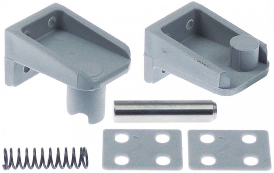 Balama L 50mm L 36mm Î 30mm PM stânga/sus și jos Kit - 701157