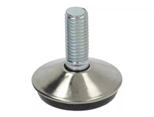 Equipment feet kit thread M10x1.5 thread L 25mm H 38mm ø 38mm - 701168
