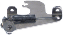  Hinge L 111mm W 95mm mounting distance 90mm mounting pos. right - 701170