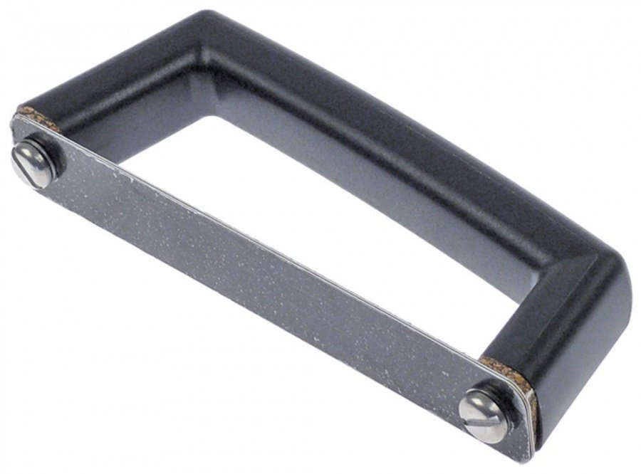  Pull handle L 204mm H 58/74mm mounting distance 177mm thread M8x1,25 W 30mm replace set - 701185