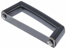 Pull handle L 204mm H 58/74mm mounting distance 177mm thread M8x1,25 W 30mm replace set - 701185